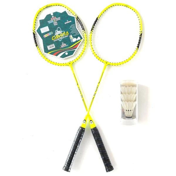 Vợt Cầu Lông Liên Hiệp Thành Cavina 3 Quả Cầu