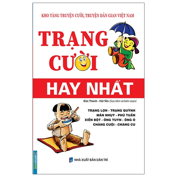 Trạng Cười Hay Nhất