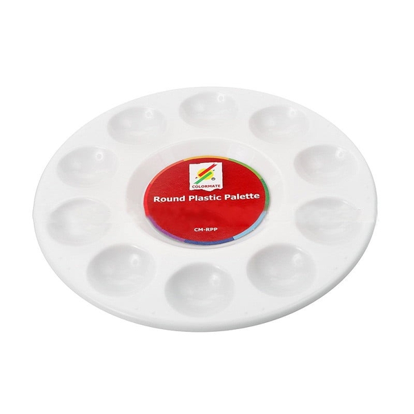 Khay Pha Màu Colormate CM-RPP