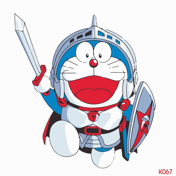 Tranh Tô Màu Số Hóa K067