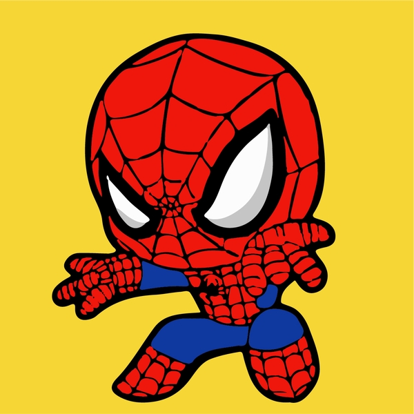 Tranh Tô Màu Số Hóa K073