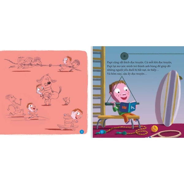 Bước Vào Cổ Tích - Lọ Lem Ơi, Đi Dự Tiệc Thôi!