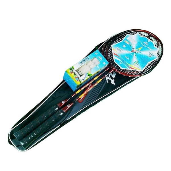 Vợt Cầu Lông Liên Hiệp Thành RA21 3 Quả Cầu Lông