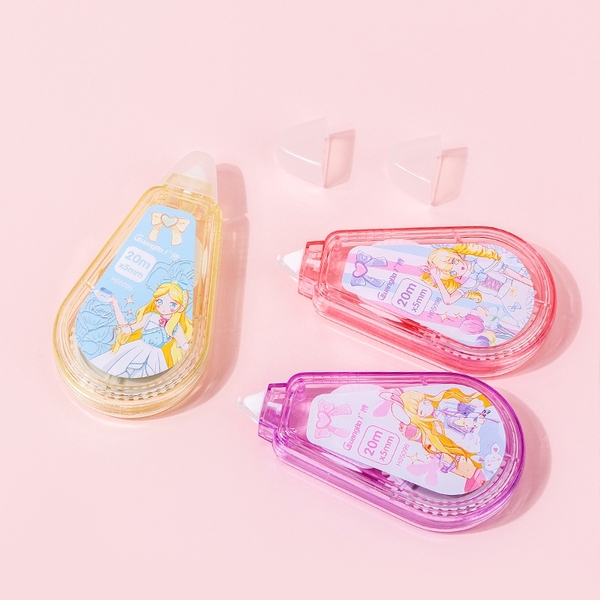 Bút Xóa Băng Guangbo GUBH05096 20m