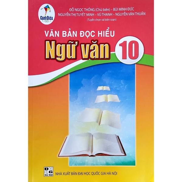 Văn Bản Đọc Hiểu Ngữ Văn Lớp 10 (Cánh Diều)