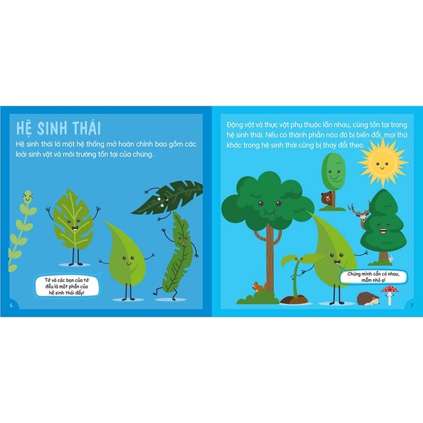 Vì Ngôi Nhà Trái Đất - Trồng Thêm Một Cây Xanh