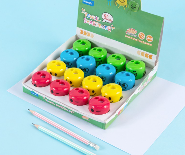 Gọt Bút Chì Mini Guangbo 35017