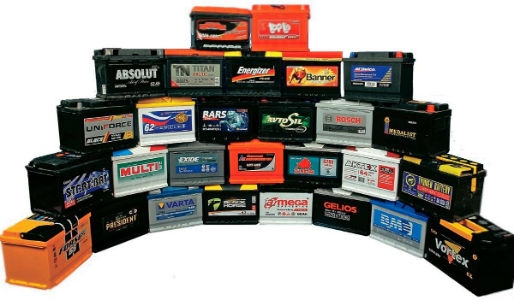 Ắc quy có những loại nào?