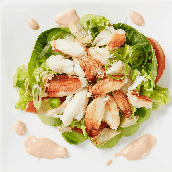 Dungeness Crab Meat