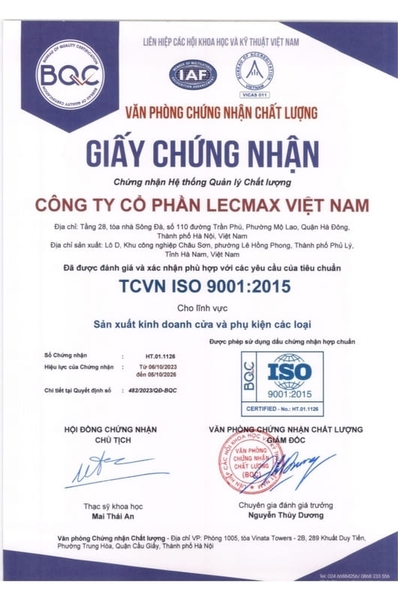 giay-chung-nhan-cua-thep-van-go