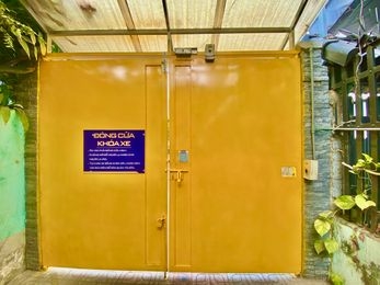 14/1 Đường số 28, P. Bình Trưng Tây, TP Thủ Đức - Quận 2 (cũ)
