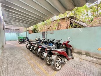118/17 Bùi Văn Ba, Tân Thuận Đông, Quận 7, TP Hồ Chí Minh