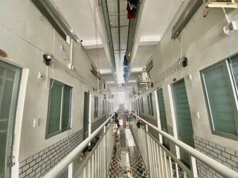 118/17 Bùi Văn Ba, Tân Thuận Đông, Quận 7, TP Hồ Chí Minh