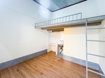 Khu D - 63 Lò Lu, Khu Phố Phước Hiệp, Trường Thạnh, Quận 9 (cũ)