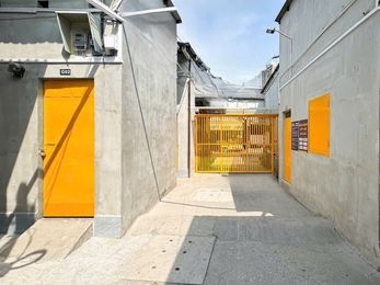 Khu D - 63 Lò Lu, Khu Phố Phước Hiệp, Trường Thạnh, Quận 9 (cũ)