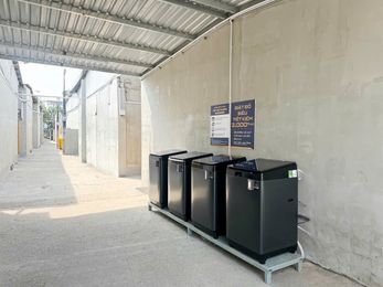 Khu D - 63 Lò Lu, Khu Phố Phước Hiệp, Trường Thạnh, Quận 9 (cũ)