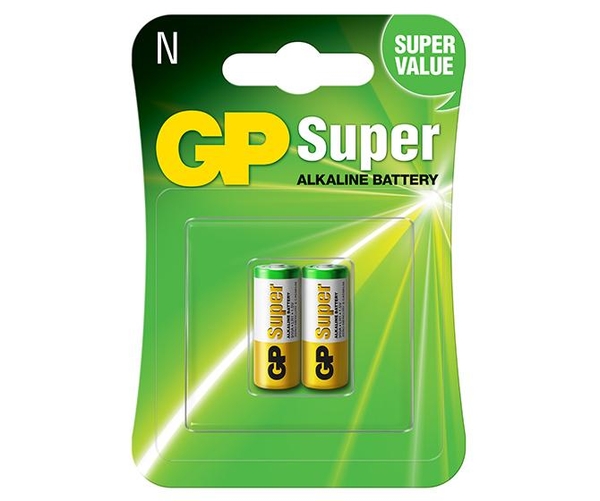 Pin GP Super Alkaline N