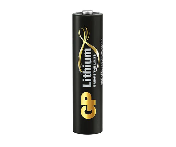 Pin GP AAA Lithium Battery