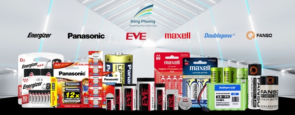 Công ty Đông Phương