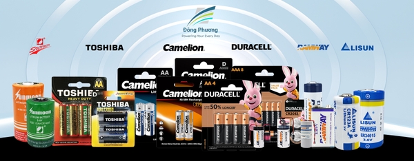 Công ty Đông Phương