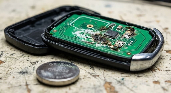 Rủi Ro Khi Sử Dụng Pin Giá Rẻ Không Rõ Nguồn Gốc