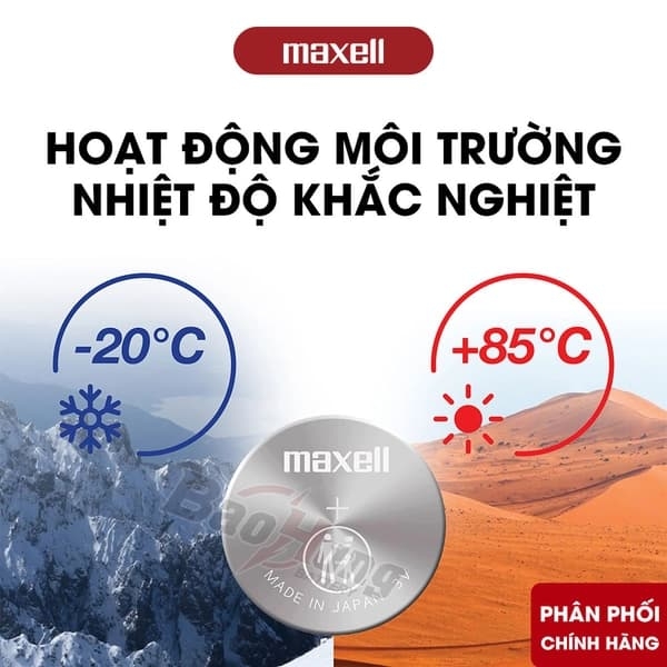 cách bảo quản pin tăng tuổi thọ