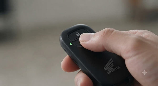 Tắt nguồn thủ công cho remote khi không sử dụng dài ngày