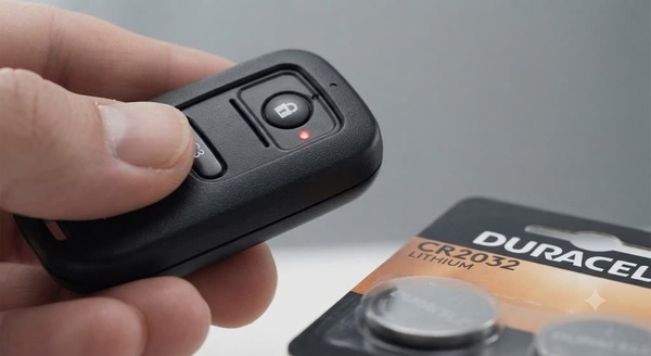 Dấu Hiệu Nhận Biết Smartkey Xe Máy Điện Honda UC3 Sắp Hết Pin