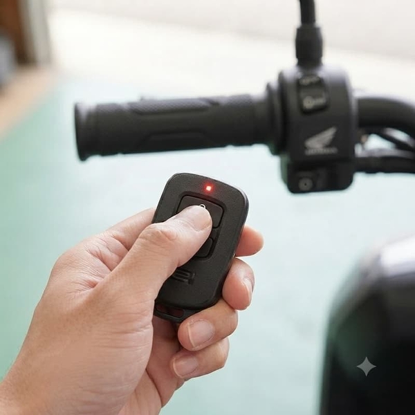 Kiểm Tra Hoạt Động Sau Khi Thay Pin