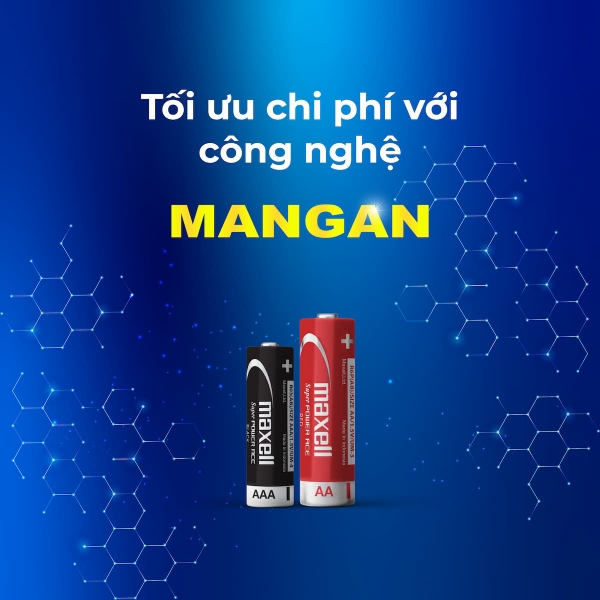 chọn mua pin aa hay pin aaa