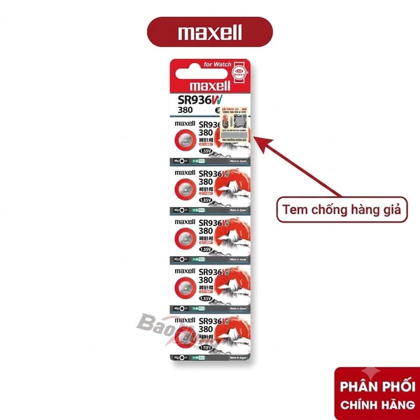 địa chỉ mua pin đồng hồ sr chính hãng hcm