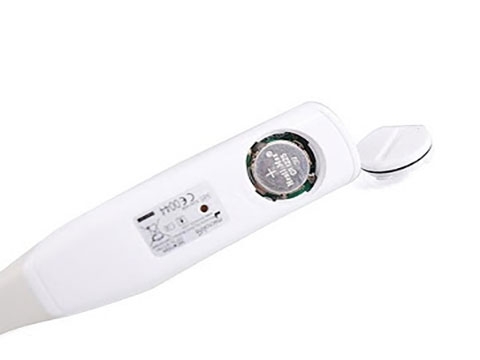 PIN NHIỆT KẾ ĐIỆN TỬ MICROLIFE FR1MF1 CHÍNH HÃNG CHẤT LƯỢNG CAO