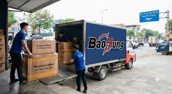 Chính sách vận chuyển siêu tốc