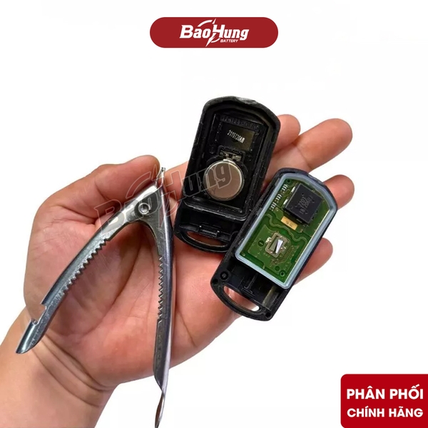 Kềm Inox Tách Smartkey Xe Máy