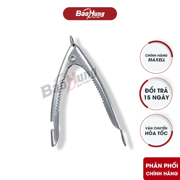 Kềm Inox Tách Smartkey Xe Máy