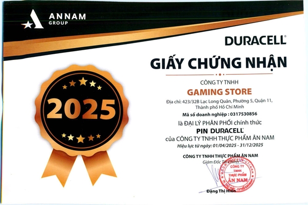 Pin Duracell CR2016 Lithium 3V (Vỉ 2 Viên) - Hàng Chính Hãng