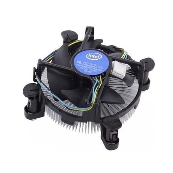 Quạt tản nhiệt CPU Intel (Socket 1155-1150-1151)