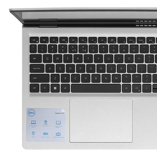 Laptop Dell Inspiron 15 3530 - P16WD (i7 1355U, 16GB, 1TB, Full HD 120Hz, OfficeHS, Win11)