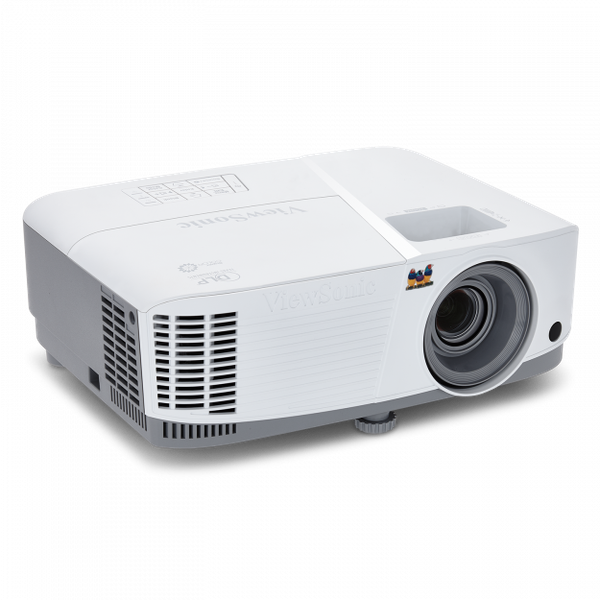 Máy chiếu Viewsonic PA503W (Máy chiếu phổ thông dùng cho lớp học và văn phòng)