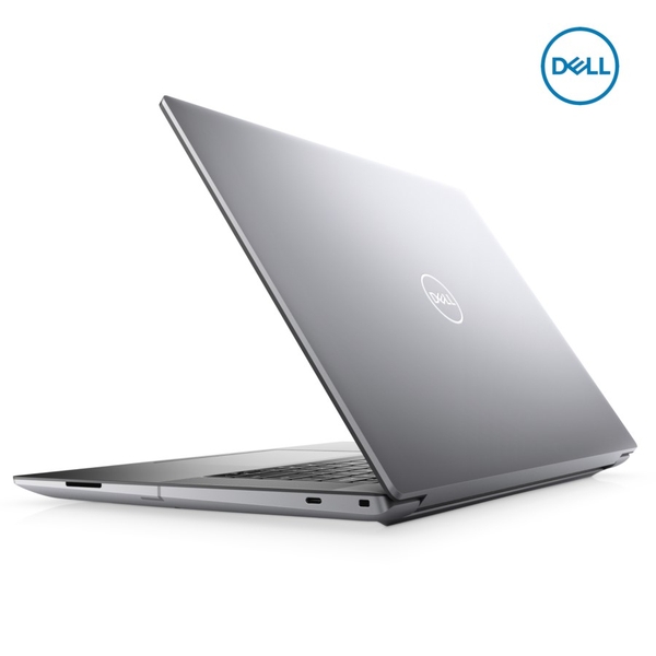 Laptop Dell Mobile Precision Workstation 5680 71023332 (Intel Core i7-13800H | 16GB | 512GB | RTX 2000 Ada 8GB | 16 inch FHD+ | Ubuntu)