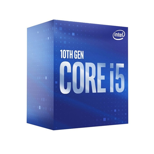 CPU Intel Core i5 14400F (Intel LGA1700 - 10 Core - 16 Thread - Base 2.5Ghz - Turbo 4.7Ghz - Cache 20MB)