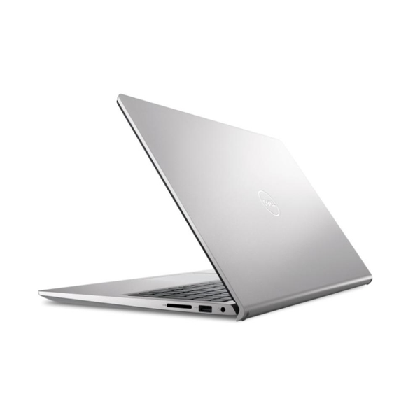 Laptop Dell 15 DC15250 (Intel Core i5.1334U /RAM 16GB /SSD 512GB /Intel UHD Graphics /15.6inch FHD /Win 11 /Silver)