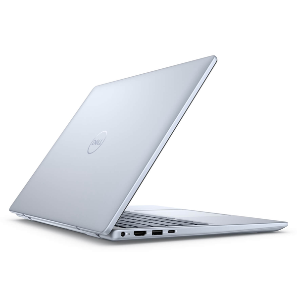 Laptop Dell Inspiron 14 plus 7440 (Intel Core 5.210H/16GB RAM/SSD 512GB/Intel Graphics/14inchFHD+/Win11/Blue)