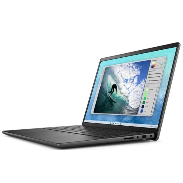 Laptop Dell 14 5440 (Intel Core i5.1334U /RAM 8GB /SSD 512GB /Intel UHD Graphics /14.0 inch FHD /Black)