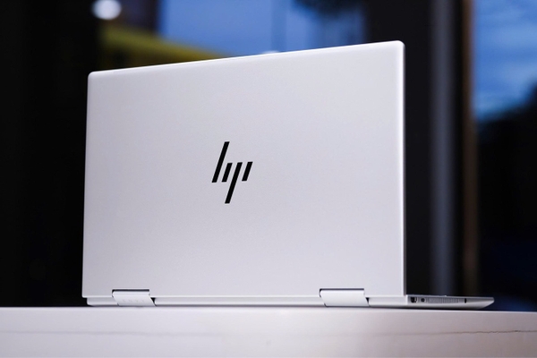 Máy tính xách tay HP Envy x360 14-es1013dx (Intel  Core 5 - 120U/ RAM 8GB /SSD 512GB /Intel Iris Xe Graphics/14.0inch FHD Touch /Win 11/Bạc_9R8R2UA)