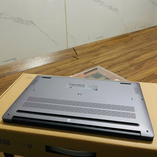 Máy tính xách tay Lenovo Lecoo N155A (AMD Ryzen7.H255 / RAM 32GB / SSD 1TB / AMD Radeon Graphics / 14inch 2K8 / Win 11 / Grey _870040688)