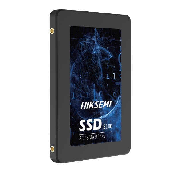 Ổ cứng SSD HIKSEMI E100 256GB SATA 2.5