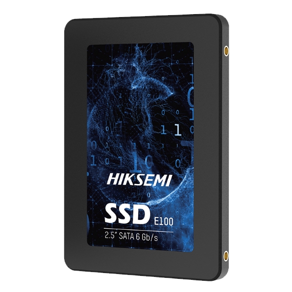 Ổ cứng SSD HIKSEMI E100 256GB SATA 2.5