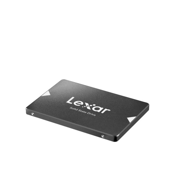 ổ cứng SSD LEXAR 256GB 2.5'' NVME