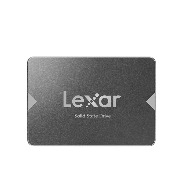 ổ cứng SSD LEXAR 256GB 2.5'' NVME